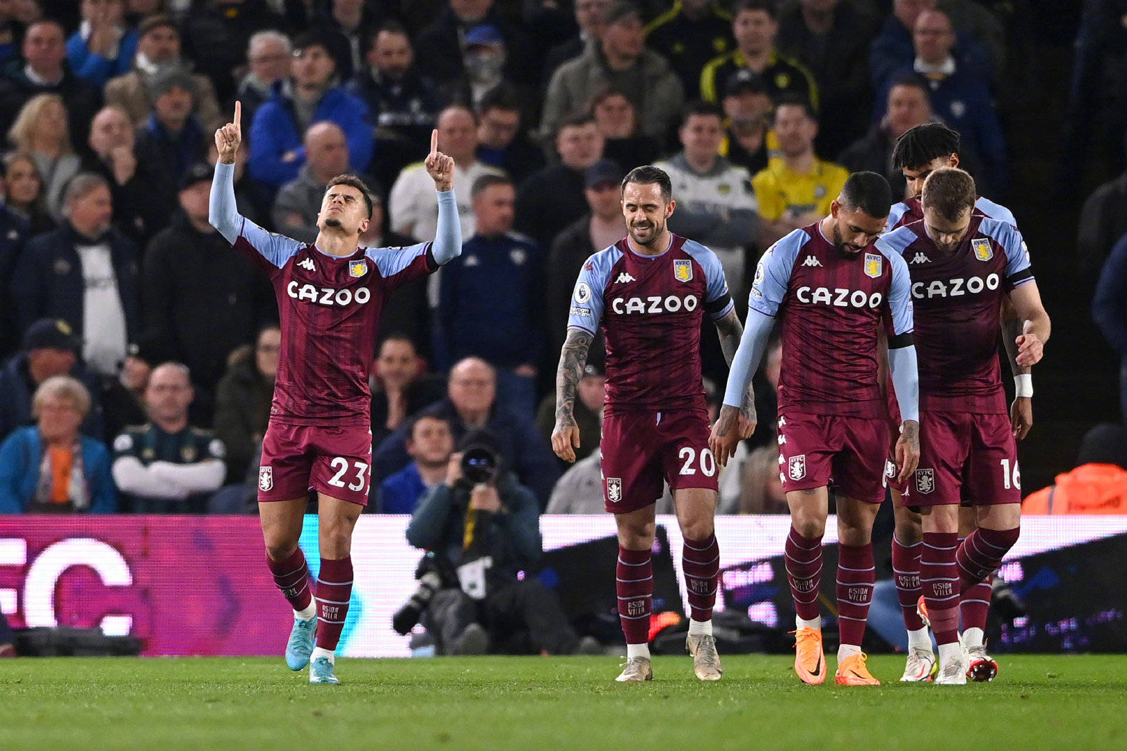 在不同的地 在不同的地